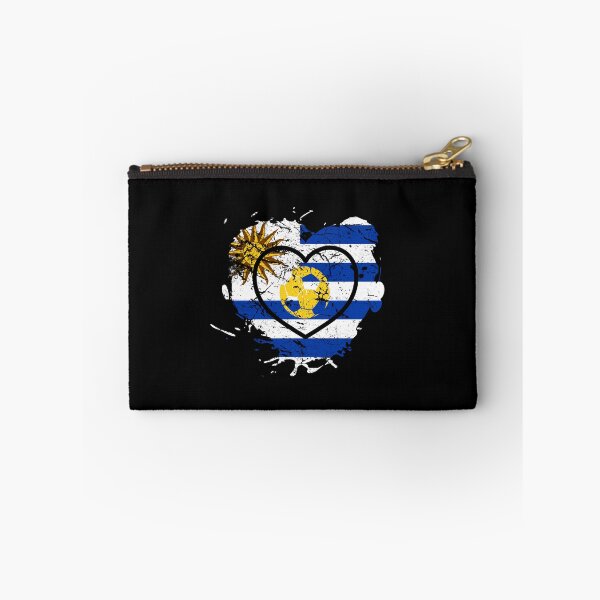 Item preview, I Love Uruguay, I Love Football designed and sold by Dubbra.