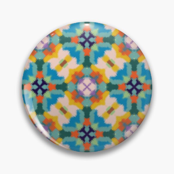 Item preview, Abstracted Geo designed and sold by Kawaii85.