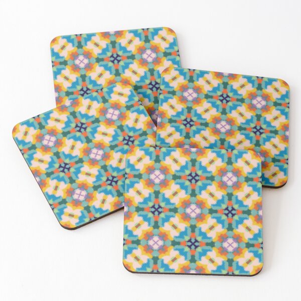 Item preview, Abstracted Geo designed and sold by Kawaii85.