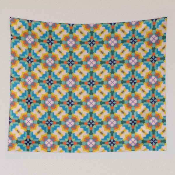Item preview, Abstracted Geo designed and sold by Kawaii85.