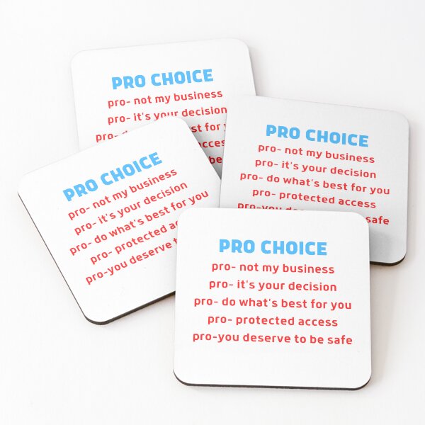 Item preview, Pro Choice  designed and sold by CreeDesigns723.