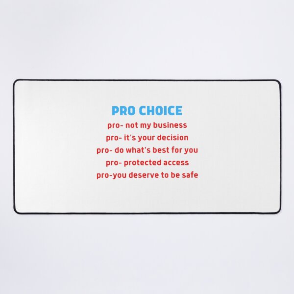 Item preview, Pro Choice designed and sold by CreeDesigns723.