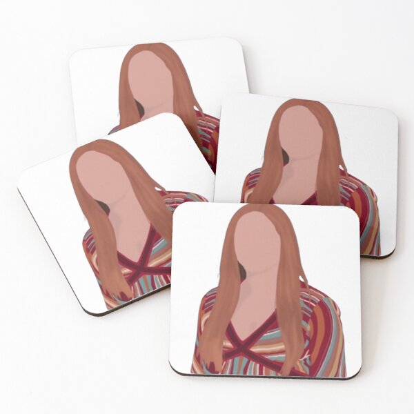 Item preview, 70s wanda designed and sold by marvel stickers.