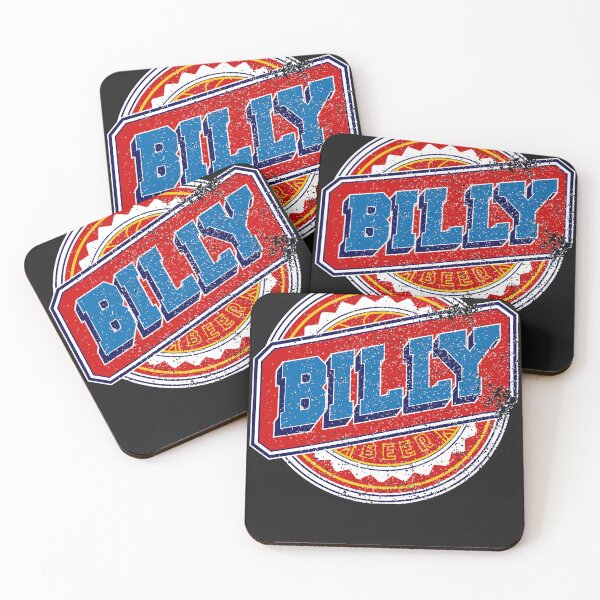 Item preview, Billy beer designed and sold by AbrahamDwyer32.