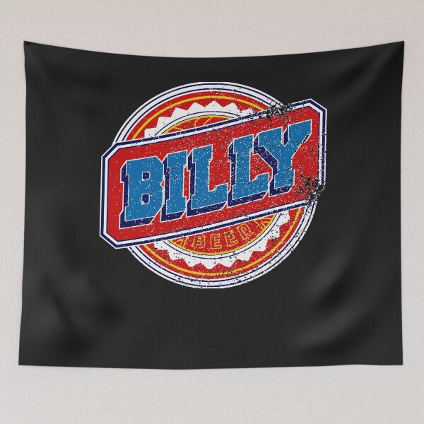 Item preview, Billy beer designed and sold by AbrahamDwyer32.