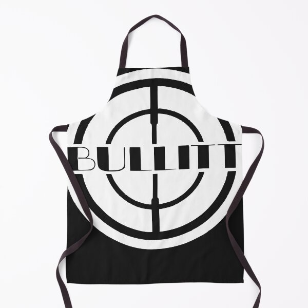 Item preview, Best selling mustang bullitt logo designed and sold by Phillip32.
