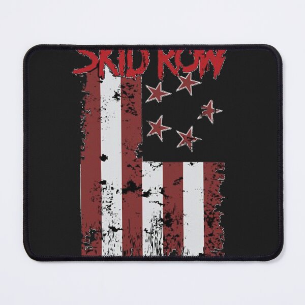 Item preview, Skid row punk rock musicskid row clothing skid row accessories skid row skid row ome and living skid designed and sold by MyraAlcoran.