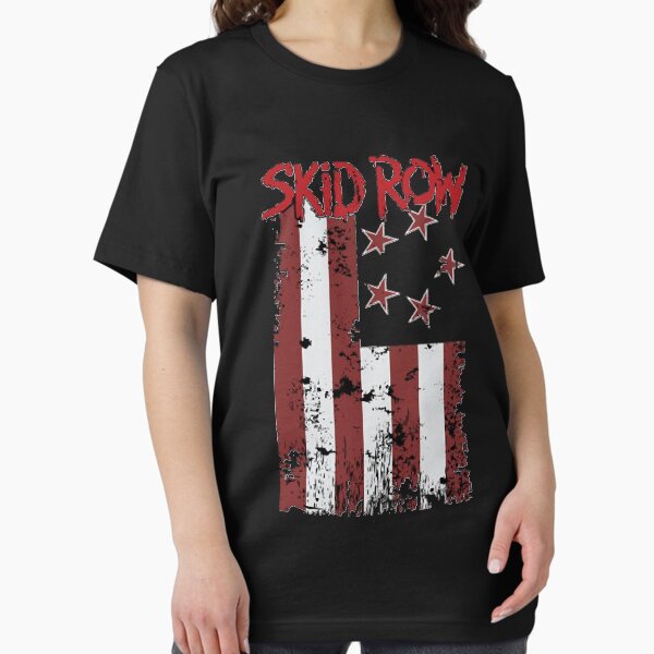 Item preview, Skid row punk rock musicskid row clothing skid row accessories skid row skid row ome and living skid designed and sold by MyraAlcoran.