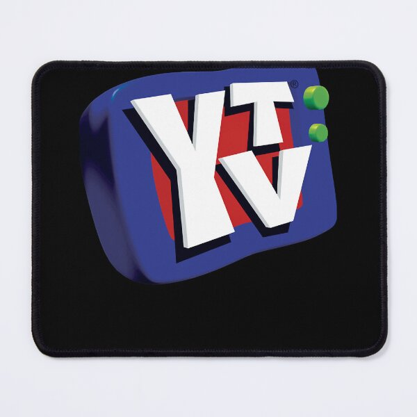 Item preview, YTV logo designed and sold by NancydBarry.