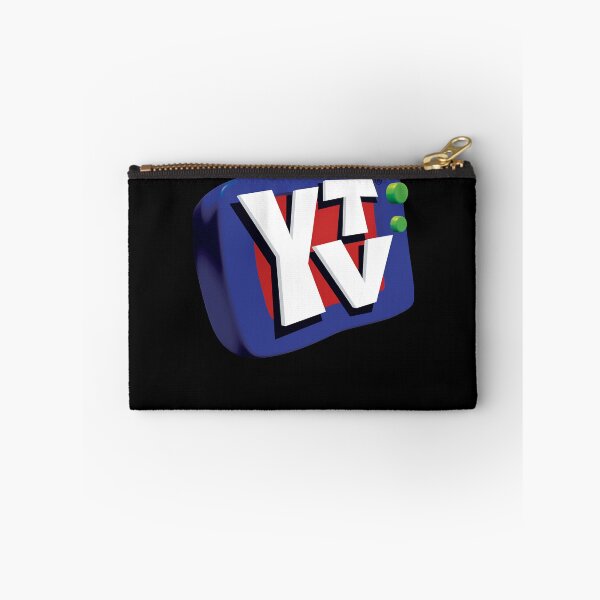 Item preview, YTV logo designed and sold by NancydBarry.