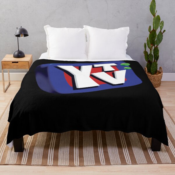 Item preview, YTV logo designed and sold by NancydBarry.