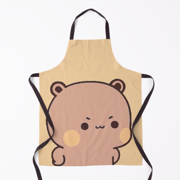 Item preview, Cute Dudu Is Yelling At Bubu designed and sold by gingersweet.