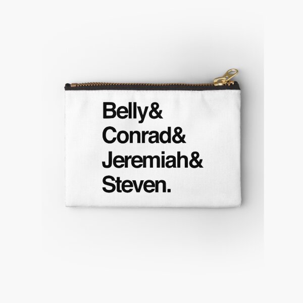 Item preview, Belly Conrad Jeremiah Steven designed and sold by ClothingMO1.