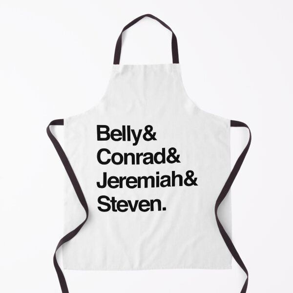 Item preview, Belly Conrad Jeremiah Steven designed and sold by ClothingMO1.