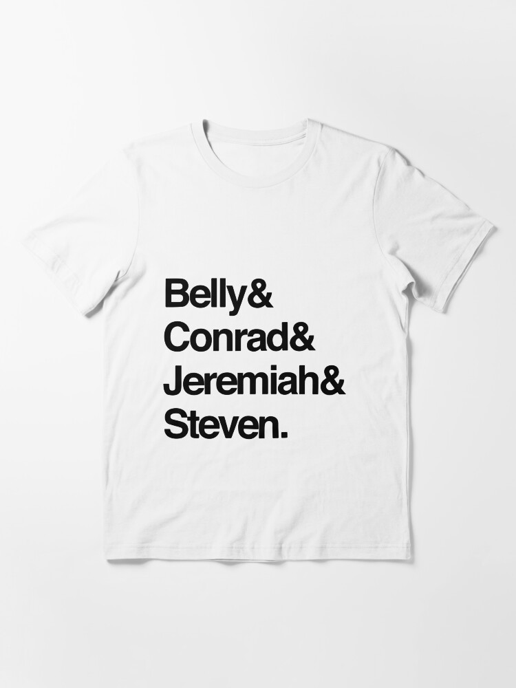 belly fit shirt