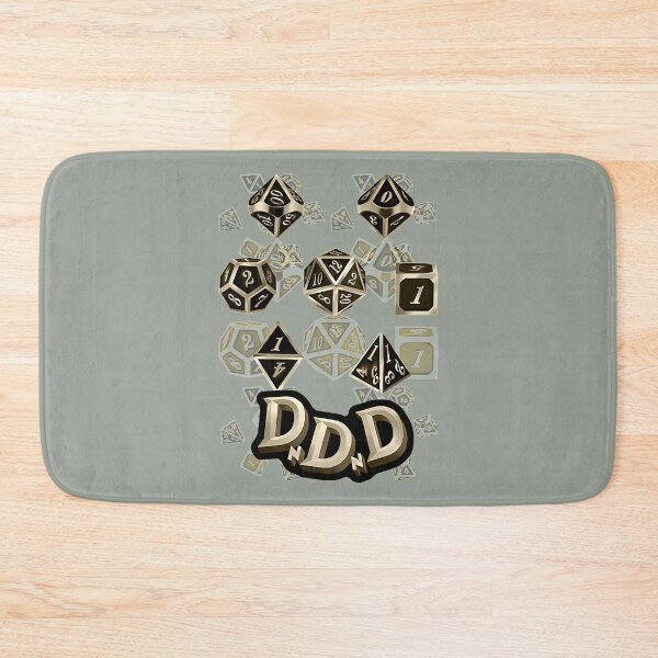 Item preview, Interesting Facts I Bet You Never Knew About Dungeons Dragons designed and sold by EastonNash154.