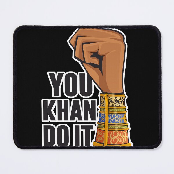 Item preview, You Khan Do It designed and sold by NancydBarry.