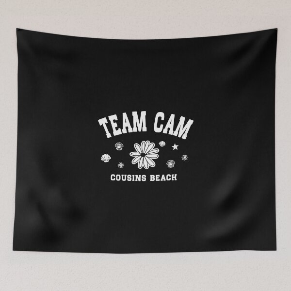 Item preview, Team Cam designed and sold by ClothingMO1.