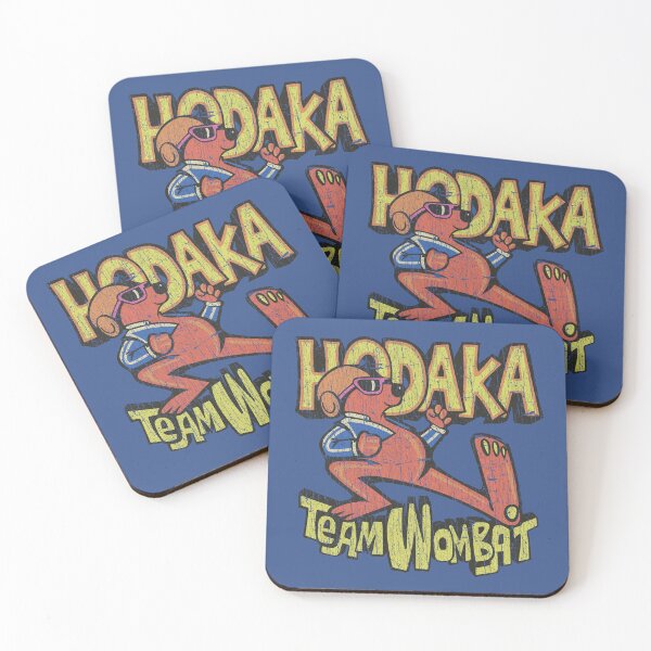 Item preview, Hodaka Team Wombat 1972 designed and sold by AstroZombie6669.