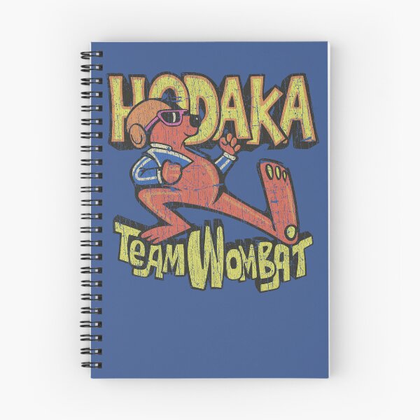 Item preview, Hodaka Team Wombat 1972 designed and sold by AstroZombie6669.