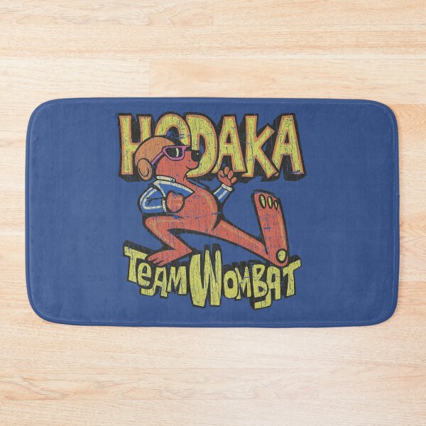 Item preview, Hodaka Team Wombat 1972 designed and sold by AstroZombie6669.