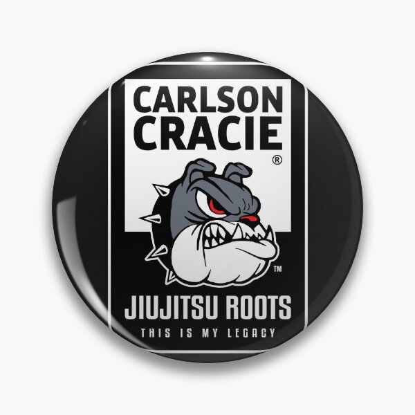 Item preview, Carlson gracie team logo jiu jitsu roots this is my legacy designed and sold by Phillip32.