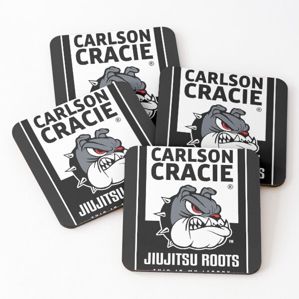 Item preview, Carlson gracie team logo jiu jitsu roots this is my legacy designed and sold by Phillip32.