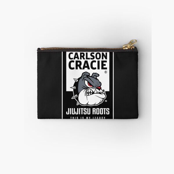Item preview, Carlson gracie team logo jiu jitsu roots this is my legacy designed and sold by Phillip32.