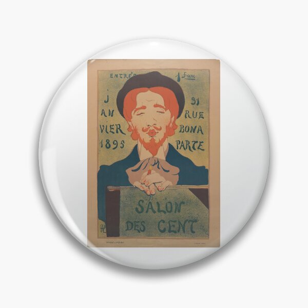 Item preview, Vintage French poster, Paris 1896 designed and sold by JayneDArcyNZ.