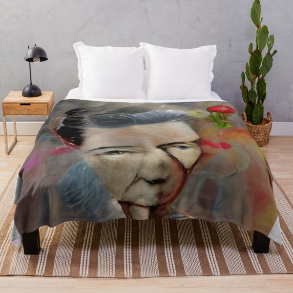 Item preview, Simone De Beauvoir designed and sold by Lachrymosa.