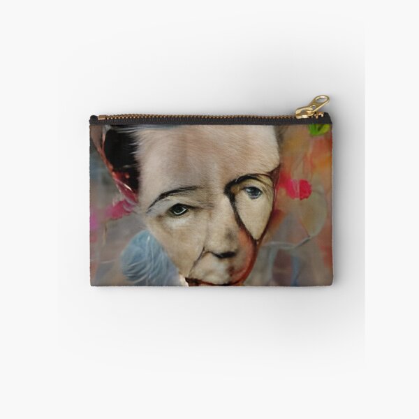 Item preview, Simone De Beauvoir designed and sold by Lachrymosa.