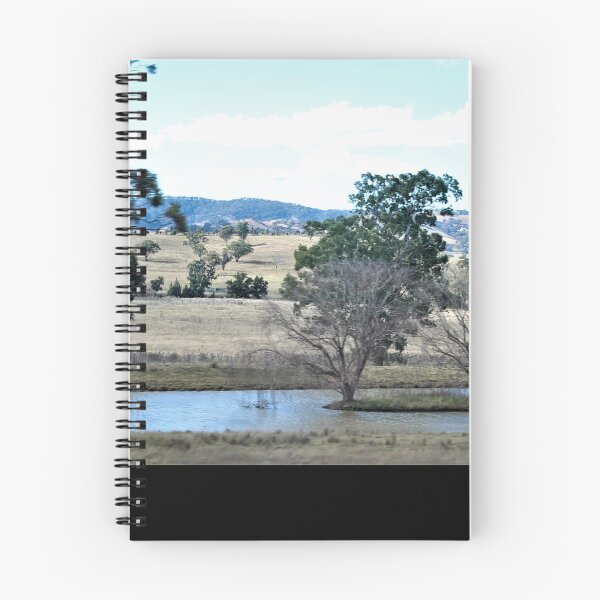 Item preview, Island In River designed and sold by KazM.