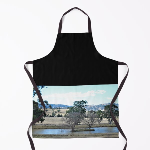 Item preview, Island In River designed and sold by KazM.