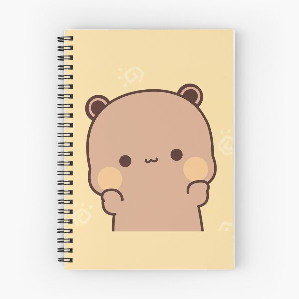 Item preview, Cute Dudu Is Taking A Picture designed and sold by gingersweet.