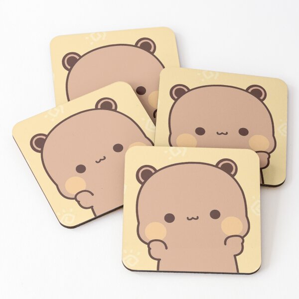 Item preview, Cute Dudu Is Taking A Picture designed and sold by gingersweet.