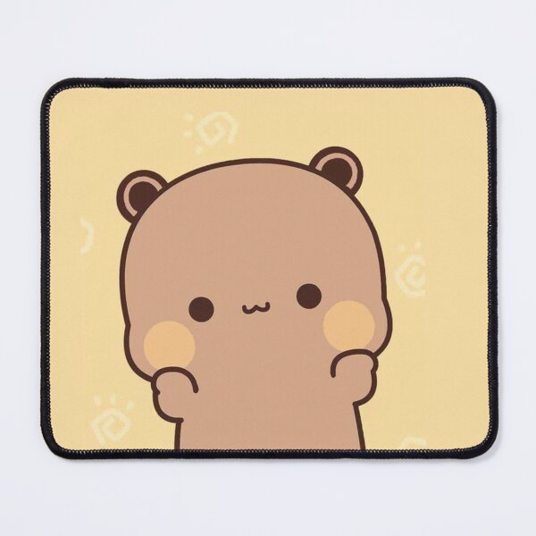 Item preview, Cute Dudu Is Taking A Picture designed and sold by gingersweet.