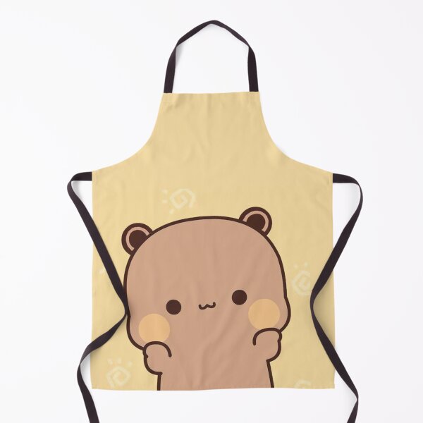 Item preview, Cute Dudu Is Taking A Picture designed and sold by gingersweet.