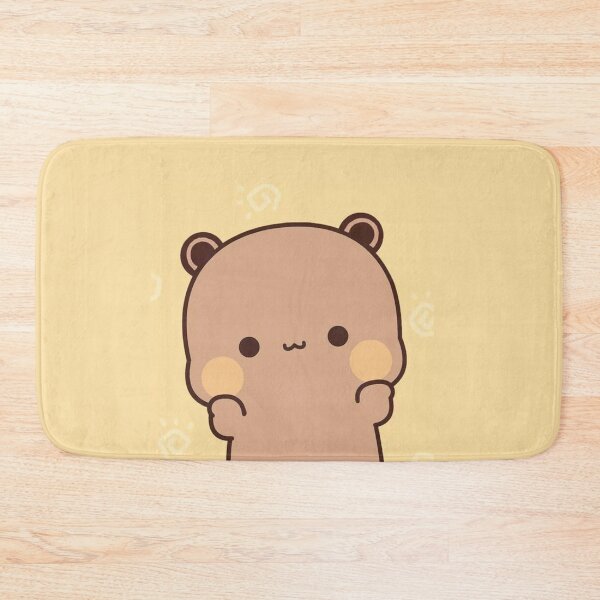 Item preview, Cute Dudu Is Taking A Picture designed and sold by gingersweet.