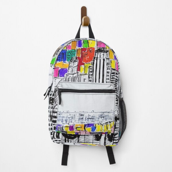 Item preview, New York - USA designed and sold by YKSBYOFS YKSBYOFS.