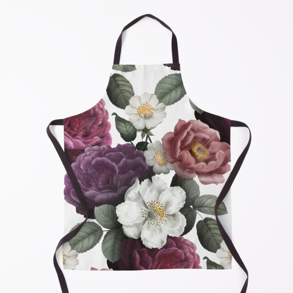 Item preview, Cute Delicate Bouquet Of Roses Floral Pattern, Funny Romantic Flower designed and sold by Fu-Clothes.