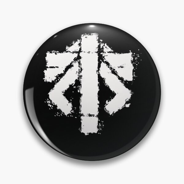 Item preview, XCOM Splatter Paint designed and sold by NancydBarry.