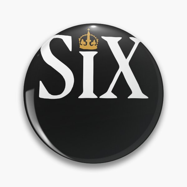 Item preview, Best seller six musical logo merchandise designed and sold by Mckinney1.