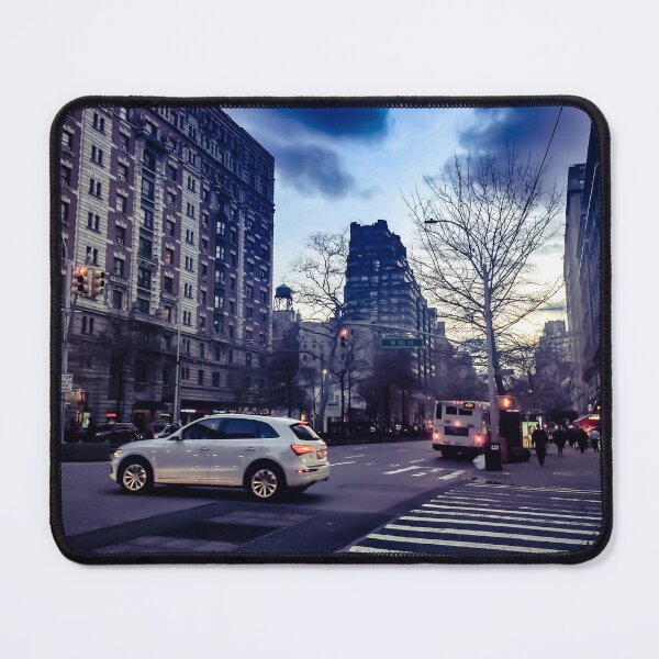 Item preview, Upper West Side, Manhattan, NYC  designed and sold by eleonoraingrid.