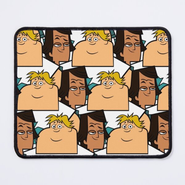 Item preview, Total Drama: Owen/Noah designed and sold by raybound420.