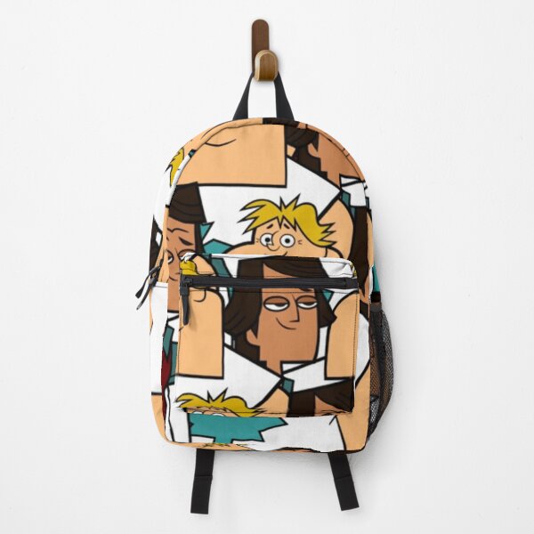 Item preview, Total Drama: Owen/Noah designed and sold by raybound420.