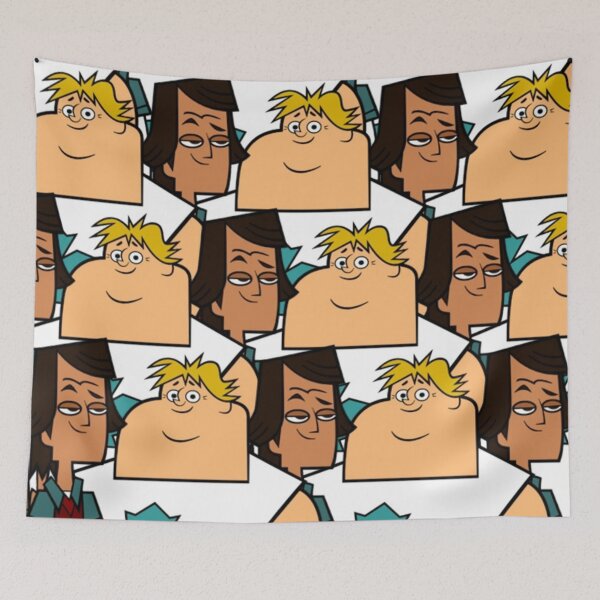 Item preview, Total Drama: Owen/Noah designed and sold by raybound420.