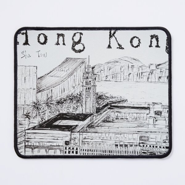 Item preview, Hong Kong - Tsim Sha Tsui designed and sold by YKSBYOFS YKSBYOFS.
