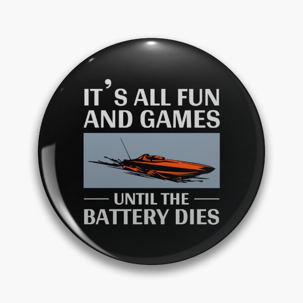 Item preview, Rc Boat Racing Powerboat Speedboat Offshore Race designed and sold by CuteDesigns1.