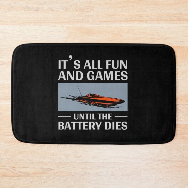 Item preview, Rc Boat Racing Powerboat Speedboat Offshore Race designed and sold by CuteDesigns1.