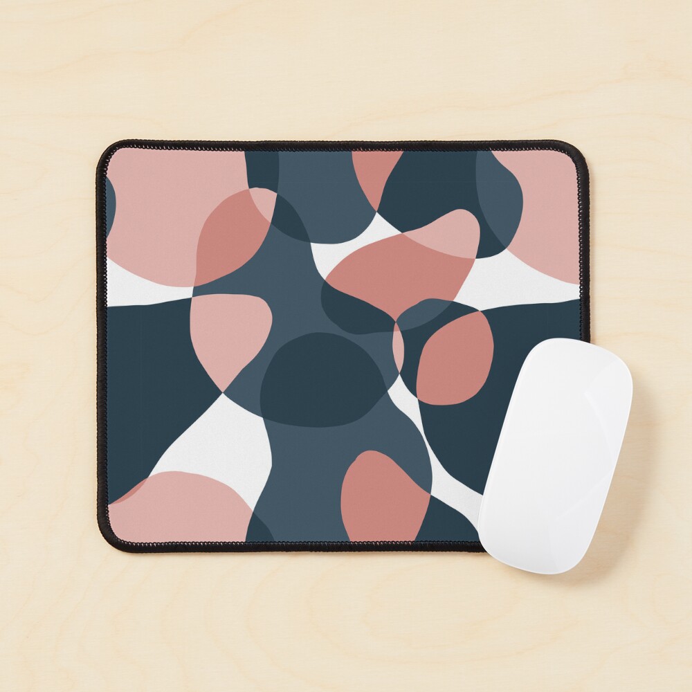 Item preview, Mouse Pad designed and sold by SeemDev786.